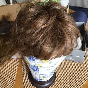 Raquel Welch Mono Topper